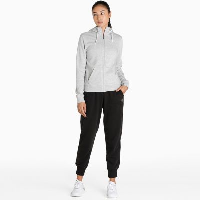 4. Puma ESS Sweatpants TR cl W 586842 51