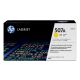 HP Toner Yellow HP 507A, HP507A=CE402A, 6000 pages