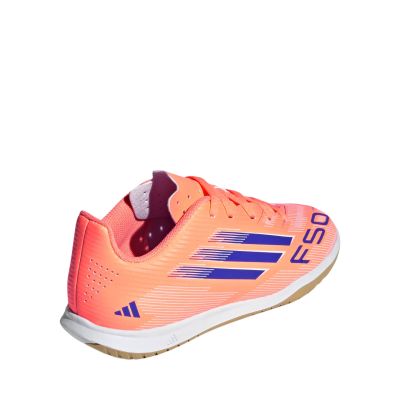 9. adidas F50 Club IN JI0041 kids' soccer shoes