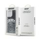 8. DKNY Liquid Glitter Big Logo iPhone 13 Pro Max Case - Black