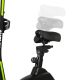 31. VIRTUFIT ICONSOLE HTR 2.1 ERGOMETERS EXERCISE BIKE