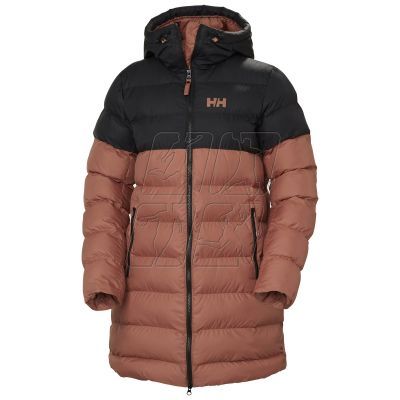 Helly Hansen Active Puffy Parka Jacket W 54027 084