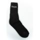 21. Kappa black long socks 34113IW 901
