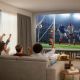 8. BenQ TH575i Standard Throw Projector 3800 ANSI Lumens DLP 1080p (1920x1080) 3D Compatible White