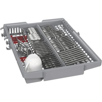 7. BOSCH SPV4EMX61E built-in dishwasher