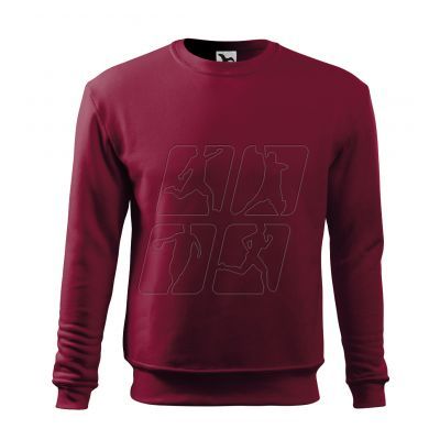 2. Malfini Essential MLI-40686 sweatshirt