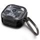 Spigen Ultra Hybrid Zero One Case for Samsung Galaxy Buds 4 / 4 Pro - Black