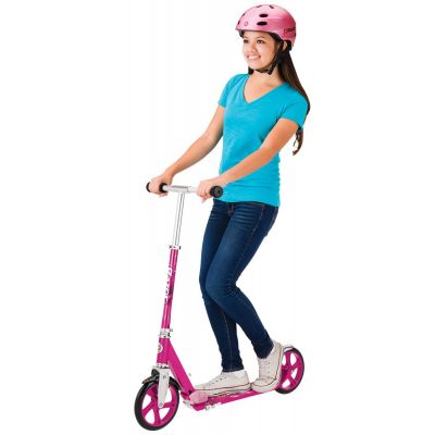 10. Razor A5 Lux Scooter 13073064 (pink)