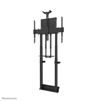 6. Neomounts AFL-875BL1 Display Mounting Accessory Shelf