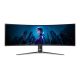 2. Acer UM.NZ7EE.001 computer monitor 144.8 cm (57") 7680 x 2160 px Black