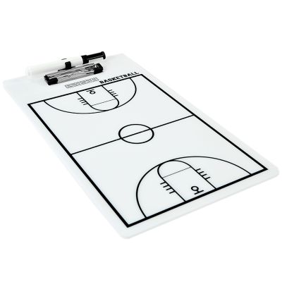 2. Basketball Tactical Board NO10 VCCBE-B916