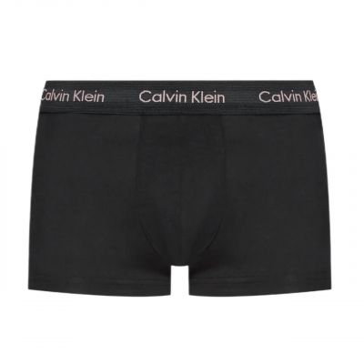 13. Calvin Klein Low Rise Trunk M 0000U2664G boxer shorts