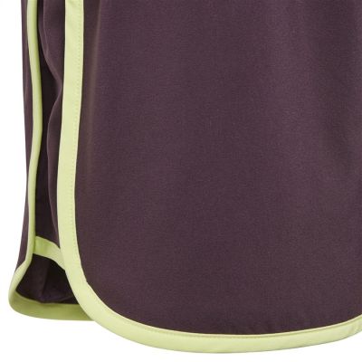 4. adidas Marathon Junior CF7184 Training Shorts