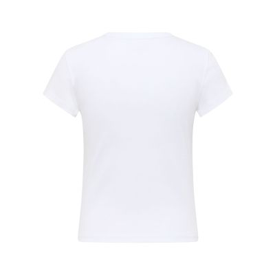 5. Mustang T-shirt Top ADDISON 1017712 2045