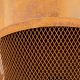 24. Bonfeu Bonbono rust garden fireplace 4501R