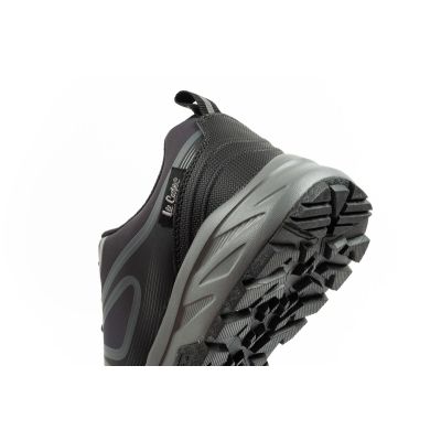 7. Lee Cooper men's waterproof durable trekking sports shoes