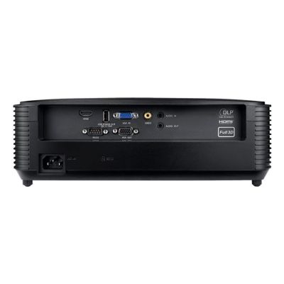 5. OPTOMA H190X DLP WXGA 3900 ANSI 30000:1 PROJECTOR
