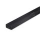 7. Sharp 2.1-Channel Ultra-Slim Dolby Atmos/DTS Virtual:X Soundbar with Wireless Subwoofer HT-SBW320 360W Bluetooth Connectivity Wireless Connection