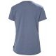 18. Helly Hansen Skog Recycled Graphic Tee W 63083 585