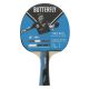 10. Table tennis bat Butterfly Timo Boll Saphire S841449