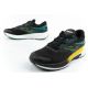 8. Joma men's Active running shoes, comfortable and durable, black and blue