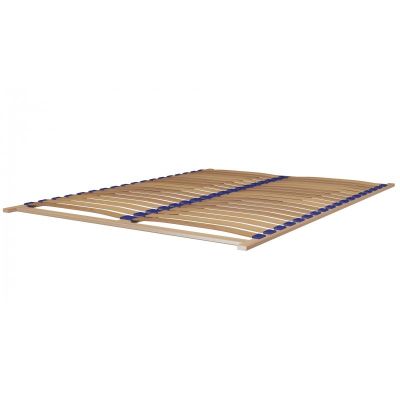 2. FLEXIBLE FRAME BED INSERT 160x200