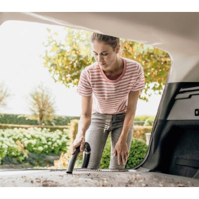 4. Universal vacuum cleaner KARCHER WD 4 S V-20/5/22