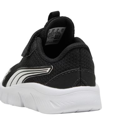 3. Puma Flex Focus Modern AC+ Inf Kids Shoes Black 311523 01