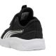 3. Puma Flex Focus Modern AC+ Inf Kids Shoes Black 311523 01
