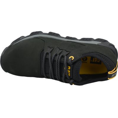 3. Caterpillar Electroplate Leather M P723551 shoes