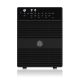 3. ICY BOX IB-RD3640SU3 HDD Enclosure Black 3.5"