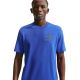 5. Nike Inter Milan Club Men's T-Shirt Blue IM1687 438