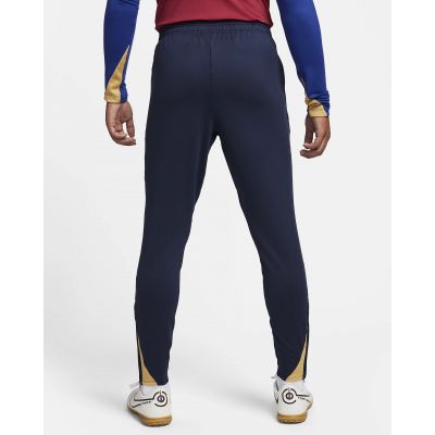 2. Nike FC Barcelona DF Strike M KPZ Pants FJ5401-451