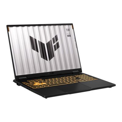 8. ASUS TUF Gaming F16 FX608JPR-I7161 i7 14650HX 16.0" FHD+ 165Hz IPS-level 300nits AG 16GB DDR5 5600 SSD1TB GeForce RTX 5070 8GB WLAN+BT LAN Cam1080p 90WHrs NoOS Jaeger Gray