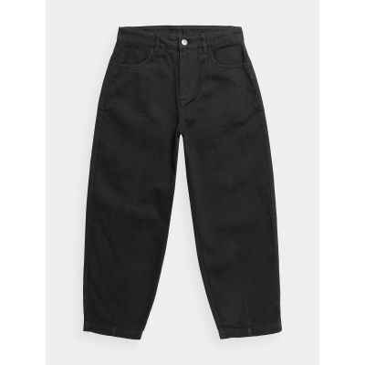 4. OUTHORN women's balloon jeans
