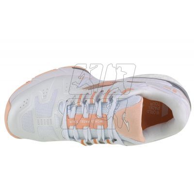 3. Shoes Joma Slam Lady 2207 W TSLALS2207P