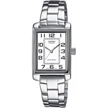 Women's Watch CASIO LTP-1234PD-7BEG + BOX