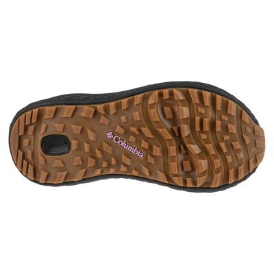 4. Columbia Konos Esla Sandals 2149711010 Black 36