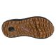 4. Columbia Konos Esla Sandals 2149711010 Black 36