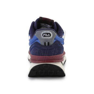 4. Fila Reggio M FFM0196-53140 shoes
