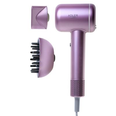 20. ADLER AD 2270p hair dryer