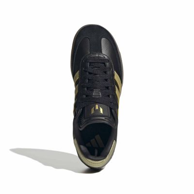 2. Adidas Junior Samba Messi JR6349 shoes