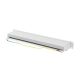 15. LANBERG PATCH PANEL 24 PORT 1U 19" CAT.6A FTP GRAY PPSA-1024-S