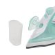 6. Esperanza SILK EHI005 steam iron (2200W; white)