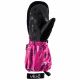 2. Viking Snoppy Kids Children’s Ski Gloves with PrimaLoft Insulation, Pink (125/23/2288/46)