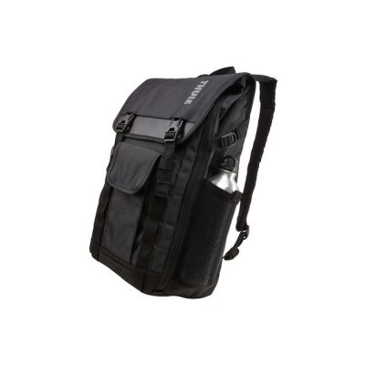 8. Thule TSDP-115 Submarine Backpack 15" Dark Shadow