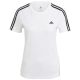 9. adidas Essentials Slim W GL0783 T-shirt