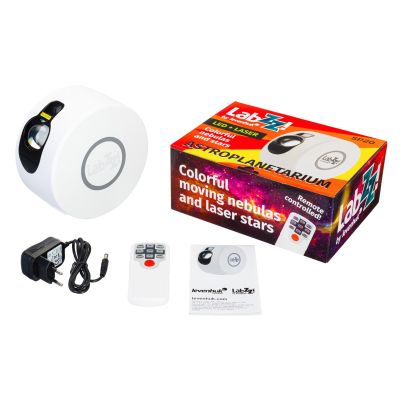 2. Levenhuk LabZZ SP20 LED