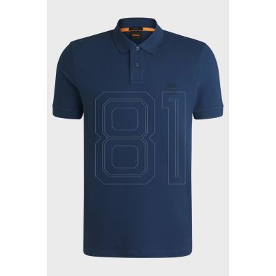 Boss Passenger Polo Shirt M 50507803-466