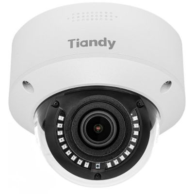 IP CAMERA TC-C38MS 3LHA-27135 Lite Series - 8 Mpx 2.7 ... 13.5 mm TIANDY